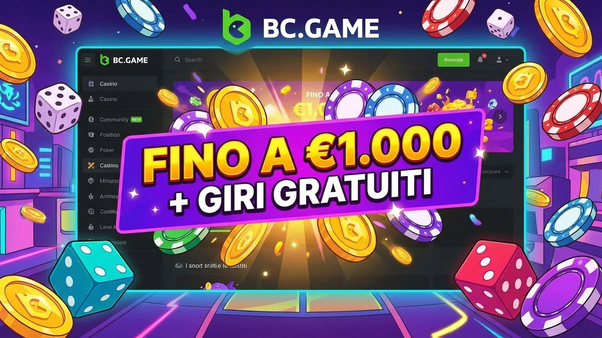 BCGame