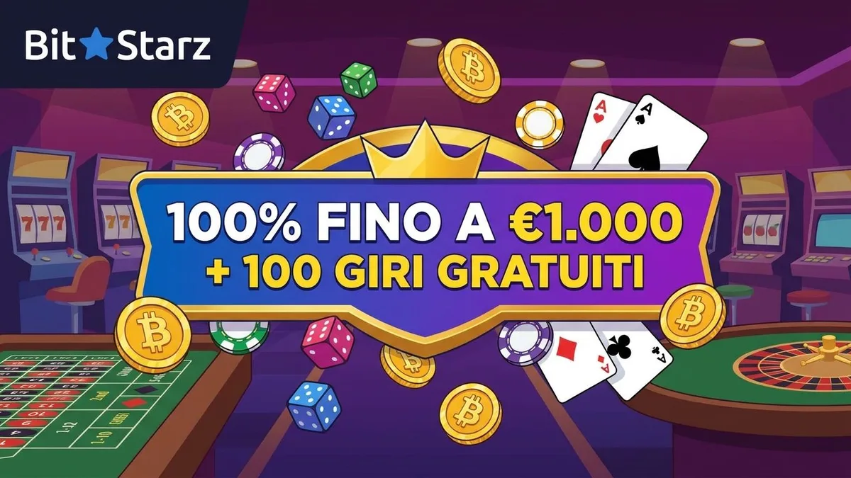 BitStarz
