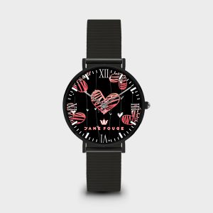 Orologio Love of My Love Dame Rouge