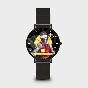 Orologio The Craziest Dame Rouge