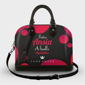 Soul Bag Ansia Dame Rouge